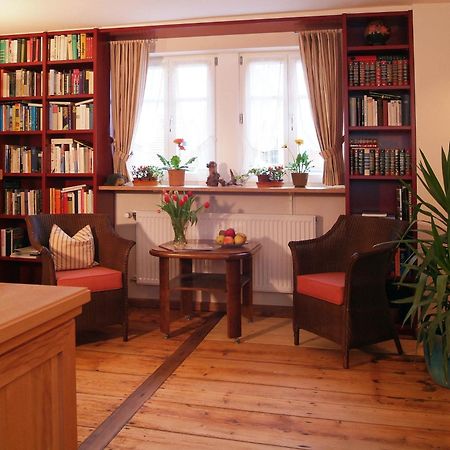 Landhotel Schwarzes Ross Steinsfeld Kültér fotó
