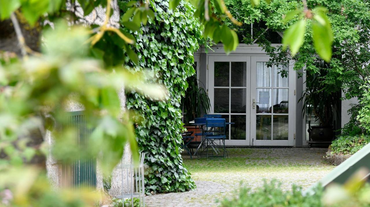 Landhotel Schwarzes Ross Steinsfeld Kültér fotó