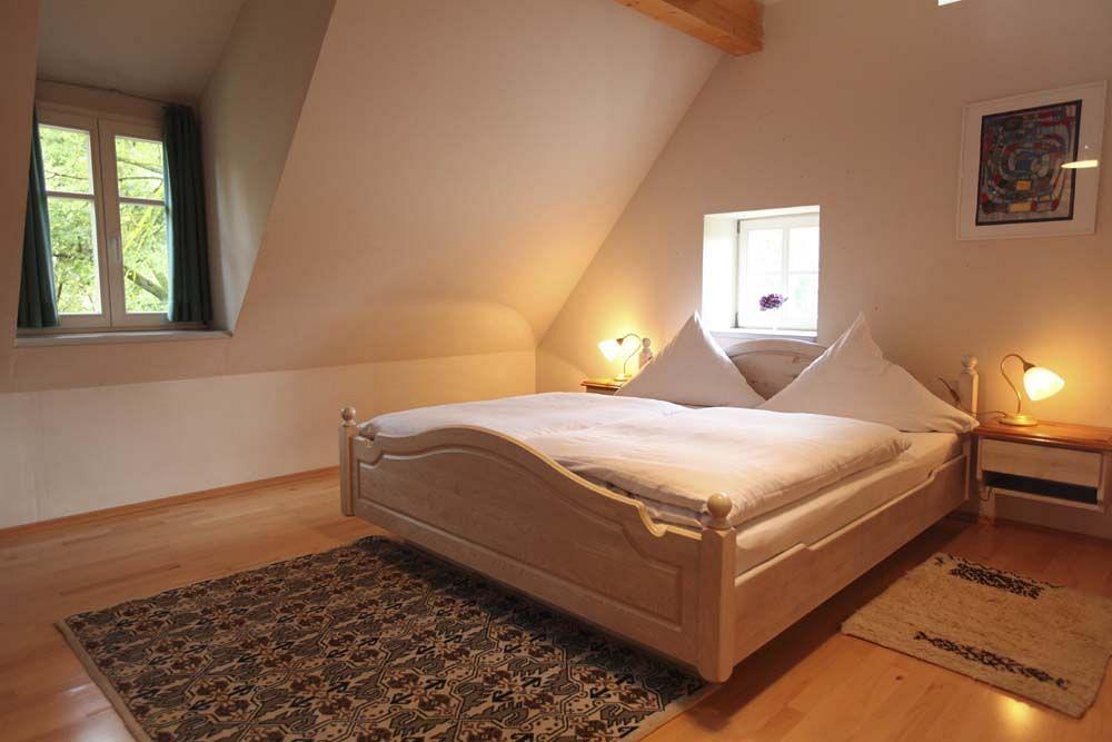Landhotel Schwarzes Ross Steinsfeld Kültér fotó